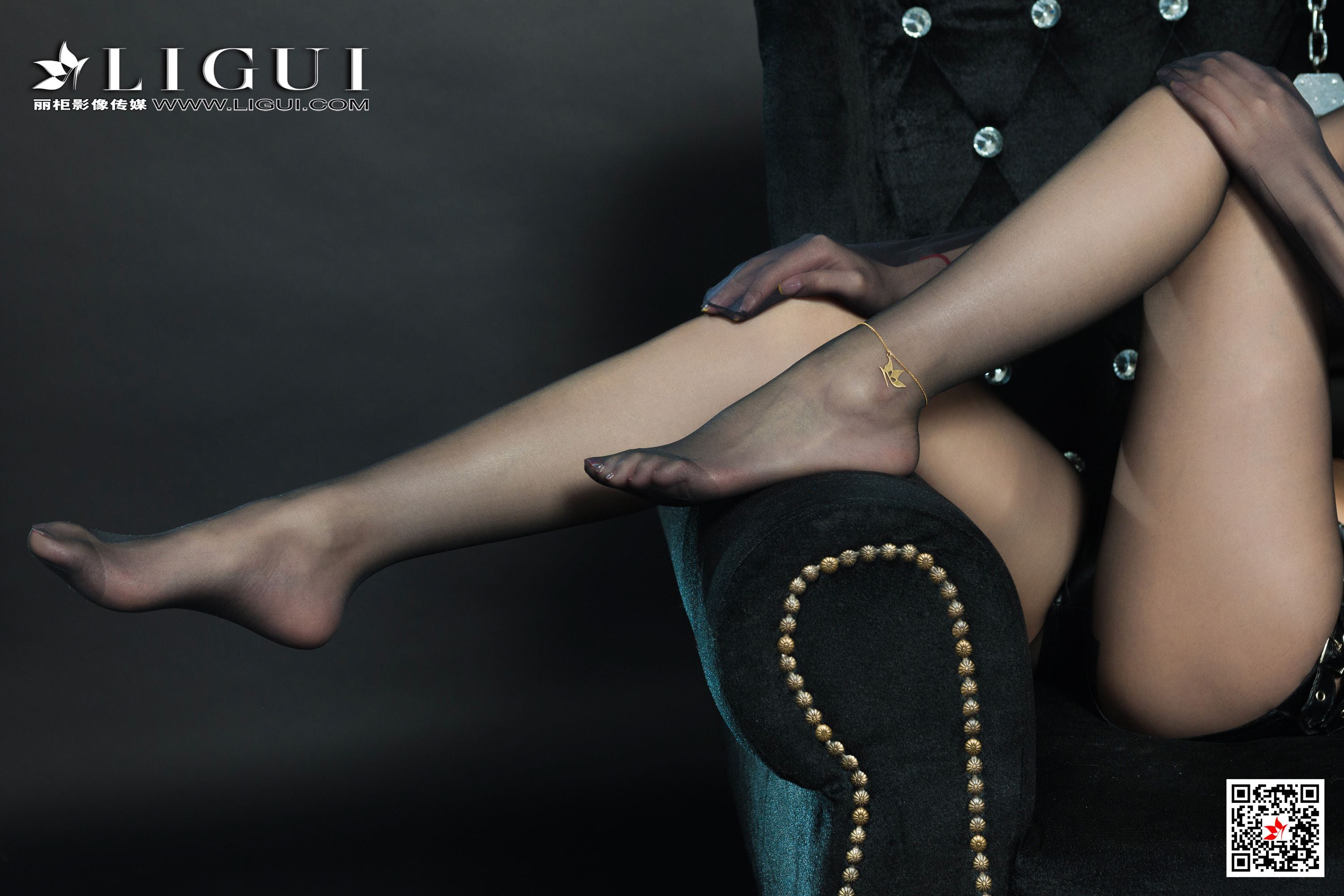 Ligui丽柜 2021.08.18 网络丽人 Model 洋洋